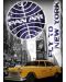 Пъзел Schmidt от 1000 части - Такси в Ню Йорк  - 2t
